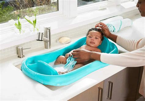 baby bath tub images